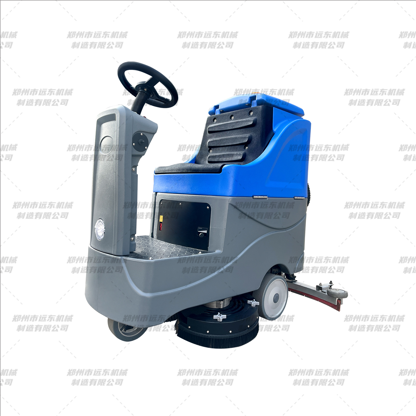 750s型洗地机(图1)