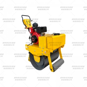 FVR700S 手扶单辊压路机